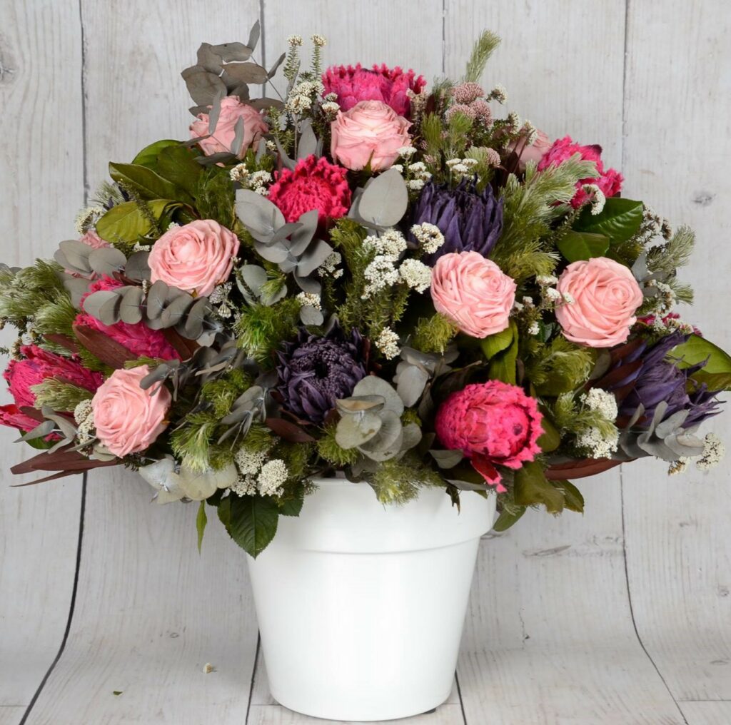 Reliable Roses Products
